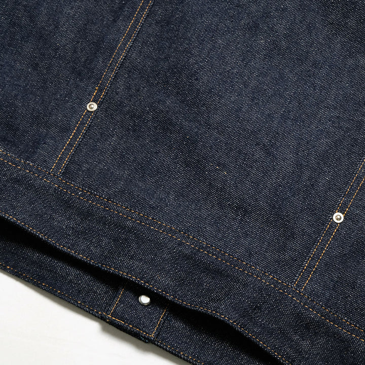 WAREHOUSE - COWBOY JACKET - WWII MODEL - 2010-DSB