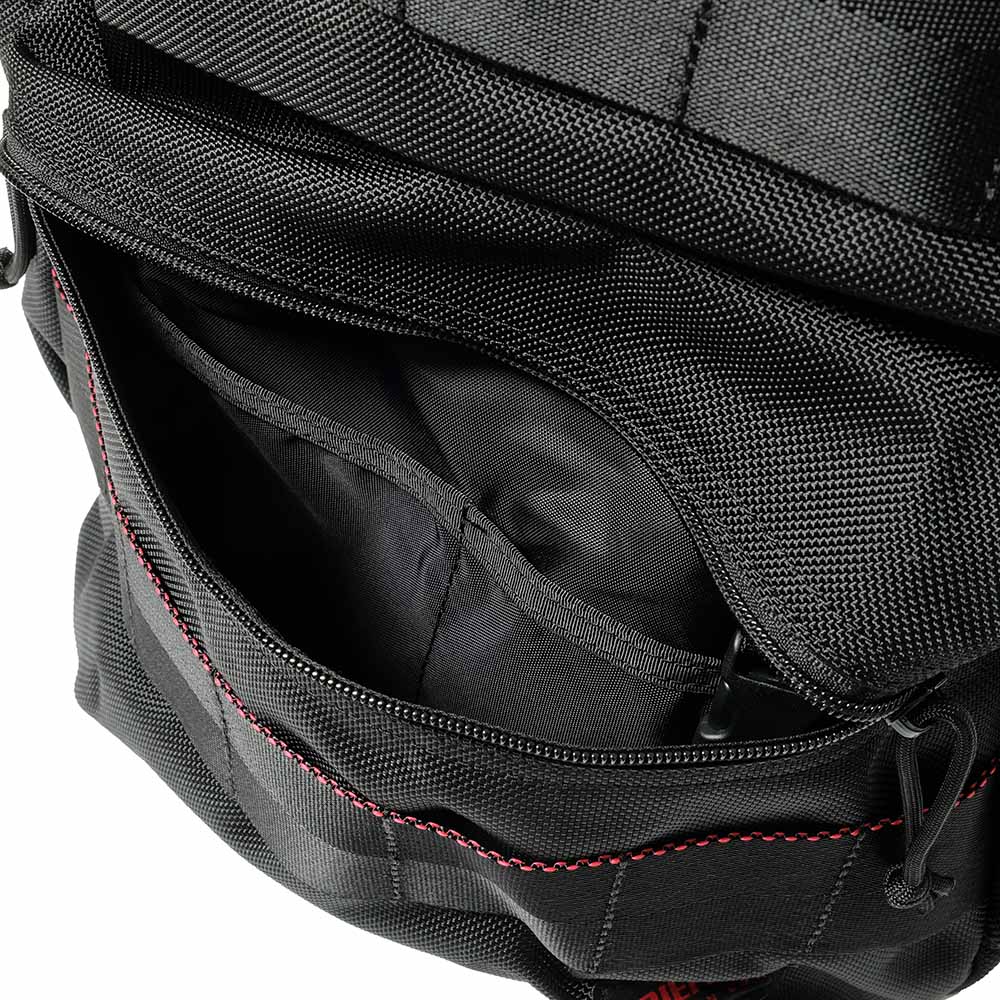 BRIEFING - ATTACK PACK - BRF136219