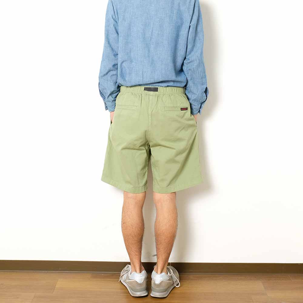 GRAMICCI Lot.G101-OGT G-SHORT G101-OGT