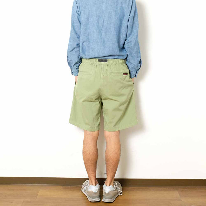 GRAMICCI Lot.G101-OGT G-SHORT G101-OGT