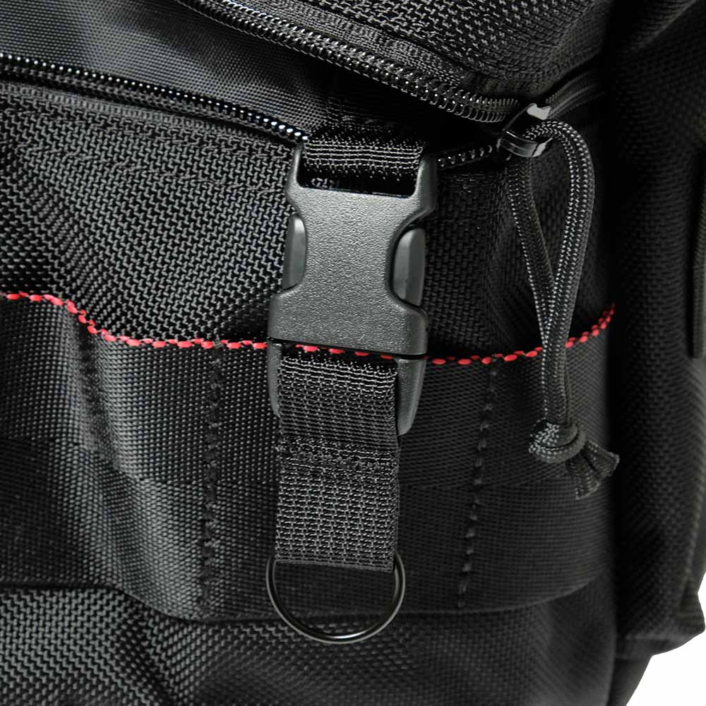 BRIEFING - ATTACK PACK - BRF136219