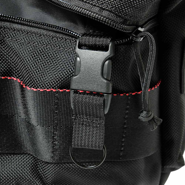 BRIEFING - ATTACK PACK - BRF136219