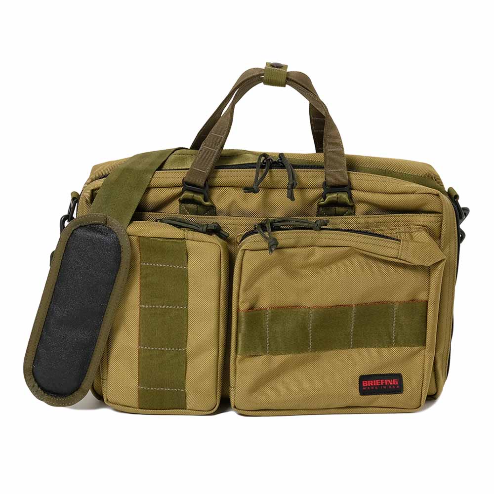 BRIEFING - NEO TRINITY LINER - BRF399219