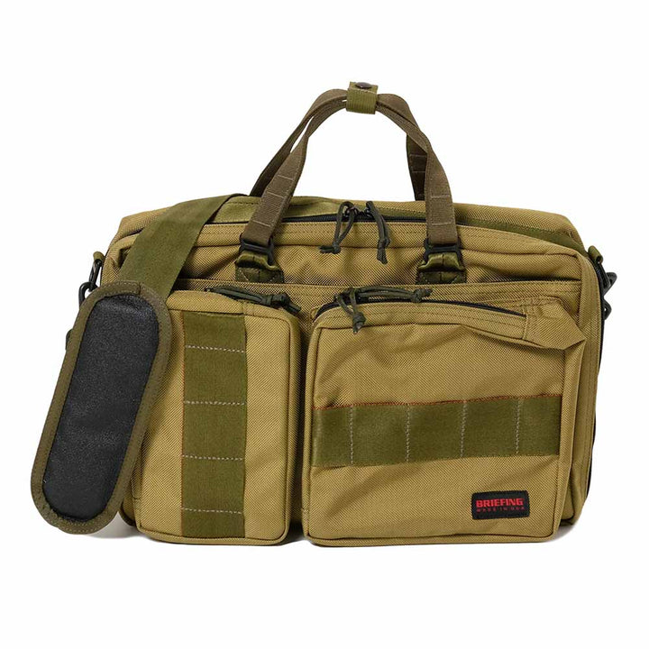 BRIEFING - NEO TRINITY LINER - BRF399219