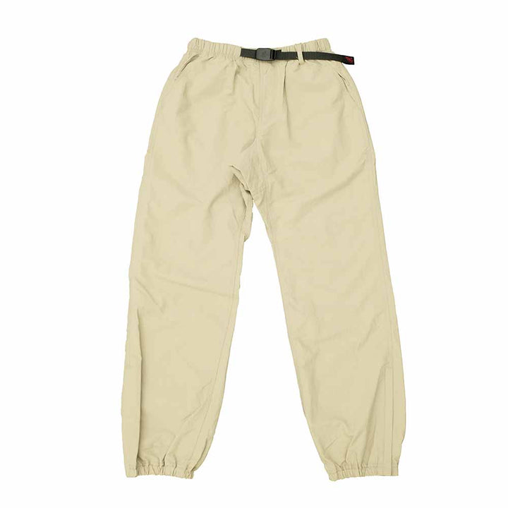 GRAMICCI - NYLON TRACK PANT - G4SM-P119