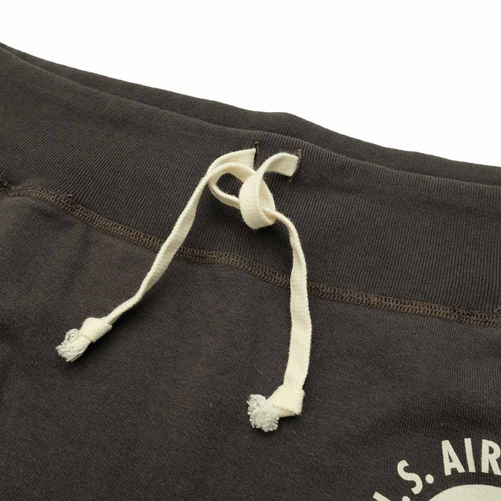 BUZZ RICKSON'S - SWEAT PANTS - U.S.AIR FORCE - BR40973