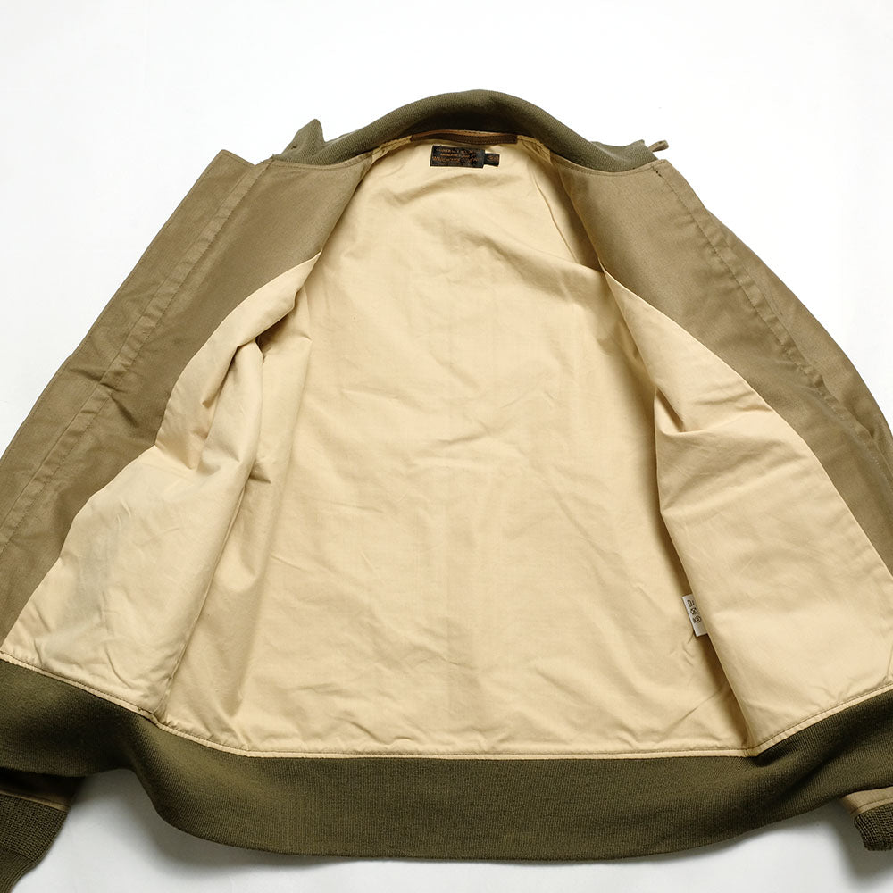 WAREHOUSE - U.S.NAVY 36J1 JACKET - 2206