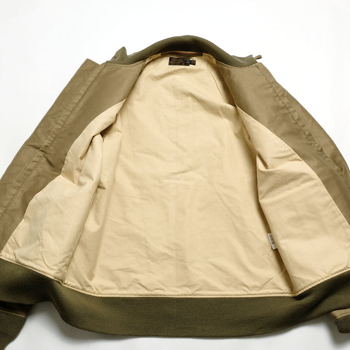 WAREHOUSE - U.S.NAVY 36J1 JACKET - 2206