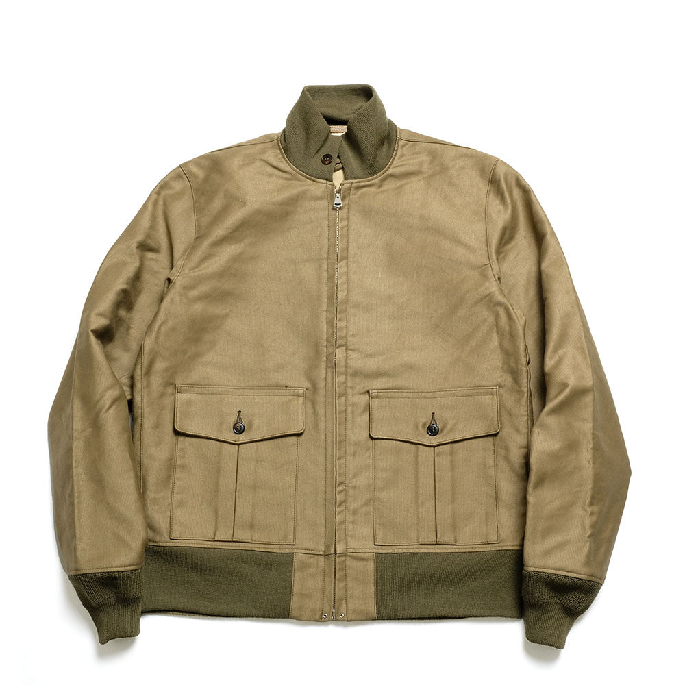 ウエアハウス ３６Ｊ１ジャケット２２０６ [2206] 38サイズ WAREHOUSE ウエアハウス 2206 U.S.NAVY 36J1 JACKET ジャケット
