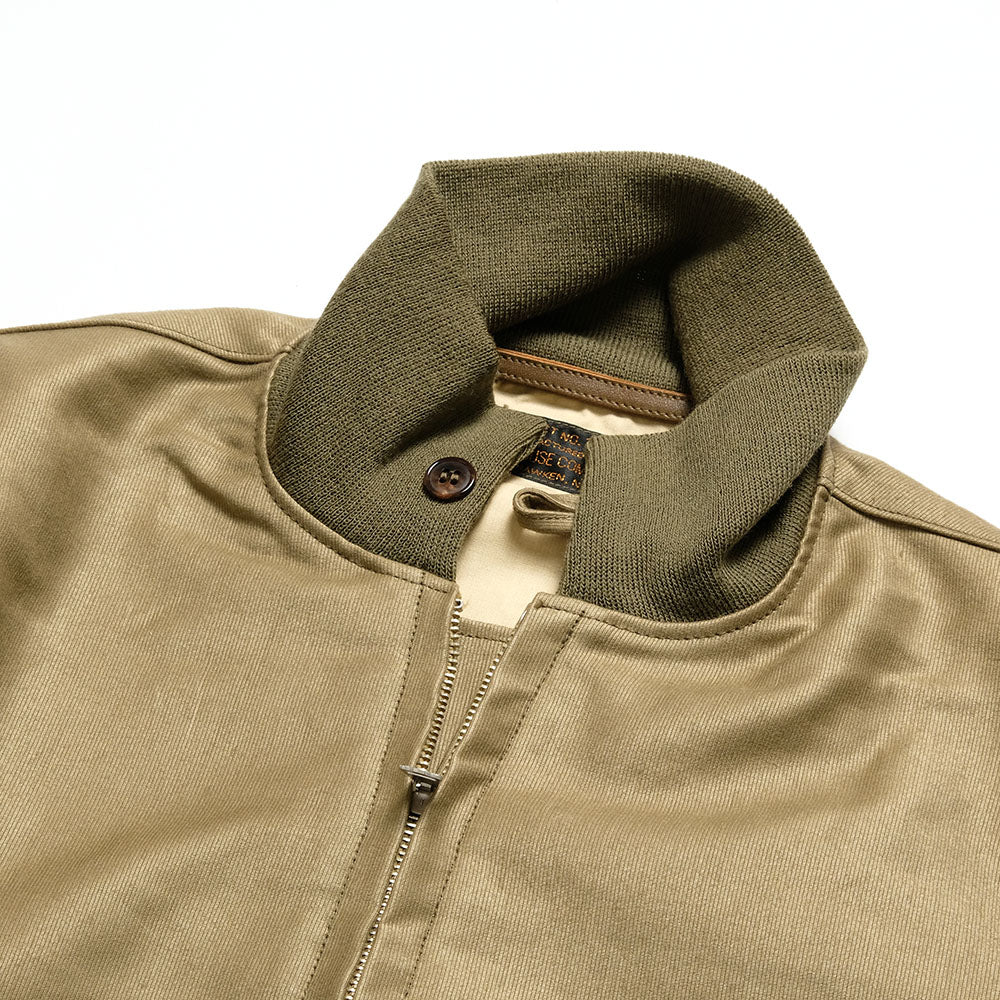 WAREHOUSE - U.S.NAVY 36J1 JACKET - 2206