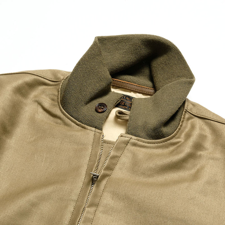 WAREHOUSE - U.S.NAVY 36J1 JACKET - 2206