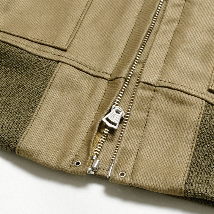 WAREHOUSE - U.S.NAVY 36J1 JACKET - 2206