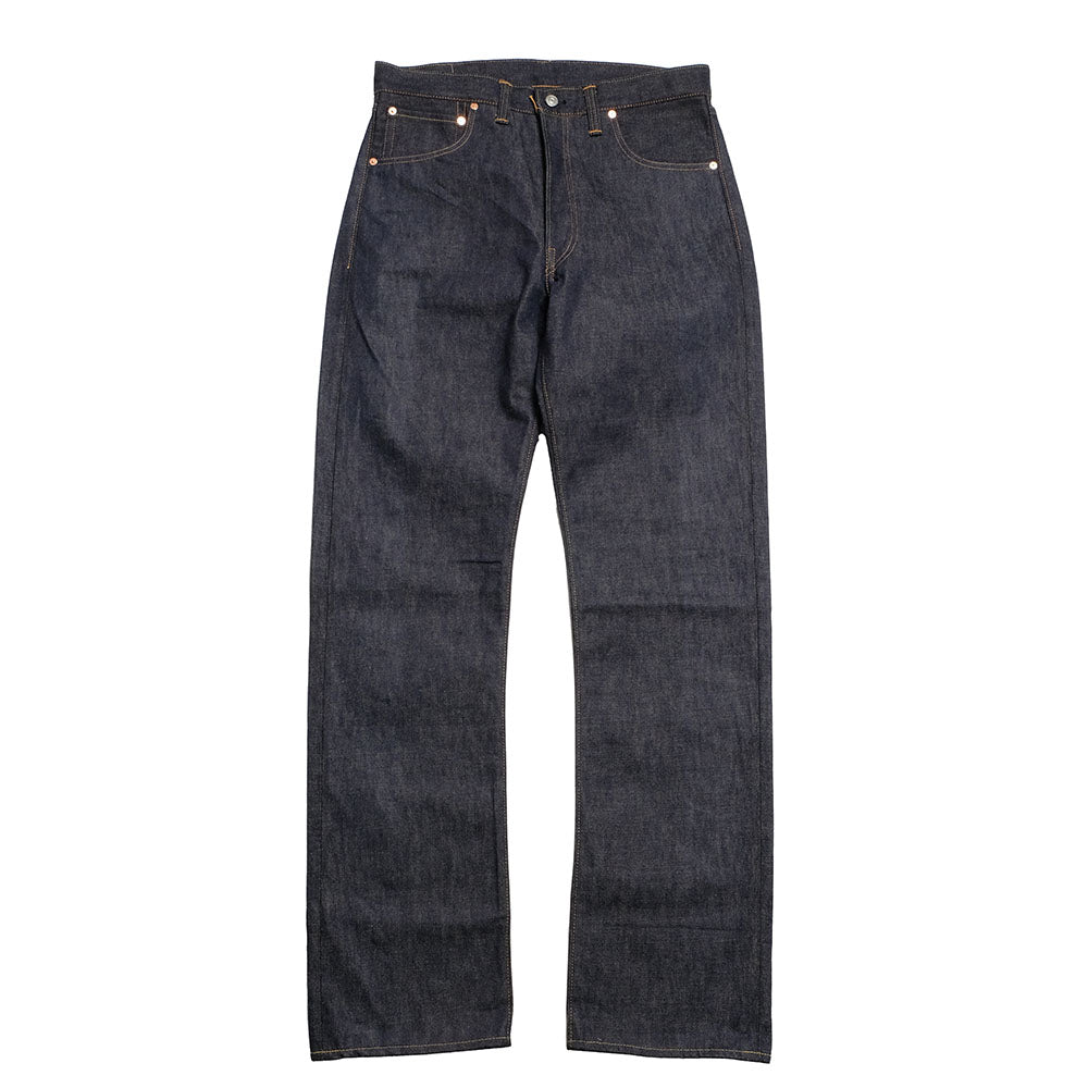 DENIME - by WAREHOUSE - Lot 220XX-47 (1947 MODEL) - NON WASH - 220XX-47-OR