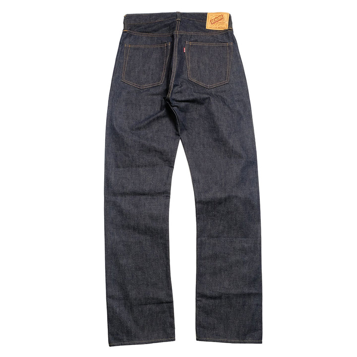 DENIME - by WAREHOUSE - Lot 220XX-47 (1947 MODEL) - NON WASH - 220XX-47-OR