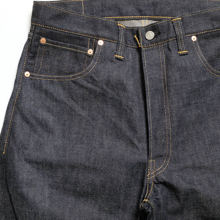 DENIME - by WAREHOUSE - Lot 220XX-47 (1947 MODEL) - NON WASH - 220XX-47-OR