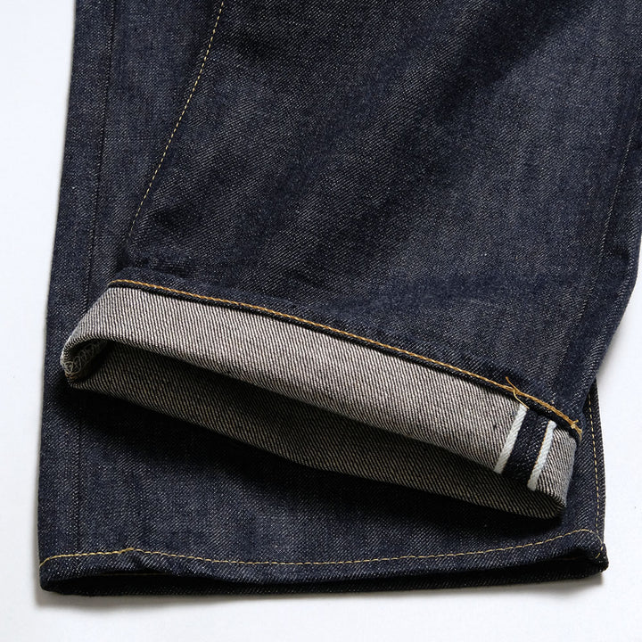 DENIME - by WAREHOUSE - Lot 220XX-47 (1947 MODEL) - NON WASH - 220XX-47-OR