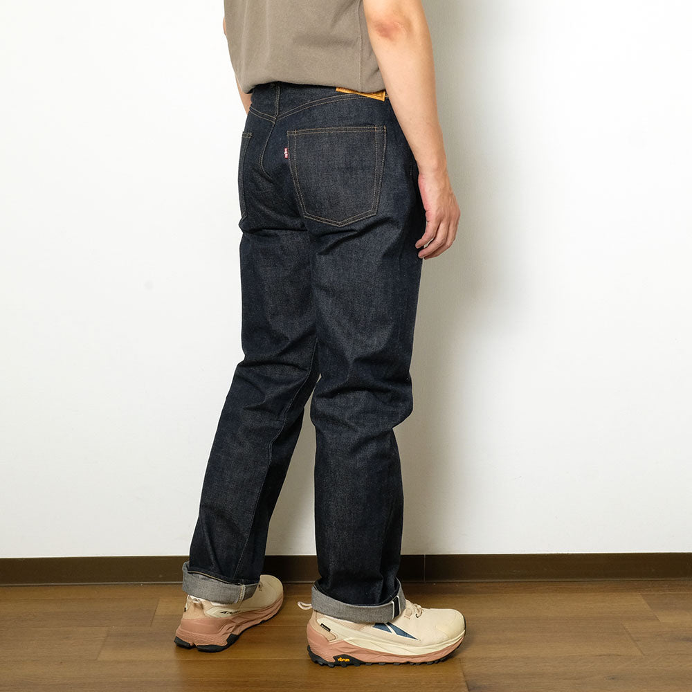 DENIME - by WAREHOUSE - Lot 220XX-54 (1954 MODEL) - NON WASH - 220XX-54-OR