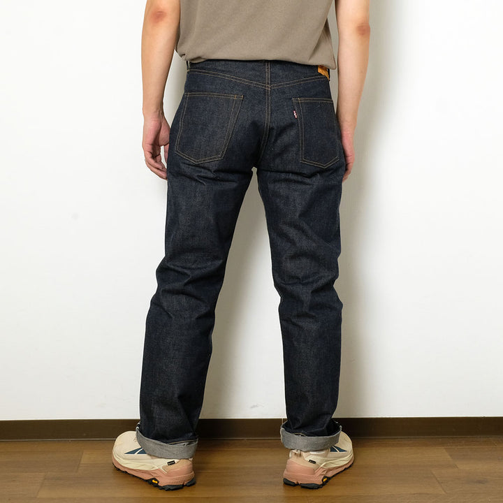 DENIME - by WAREHOUSE - Lot 220XX-54 (1954 MODEL) - NON WASH - 220XX-54-OR