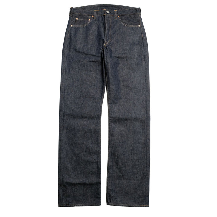 DENIME - by WAREHOUSE - Lot 220XX-54 (1954 MODEL) - NON WASH - 220XX-54-OR