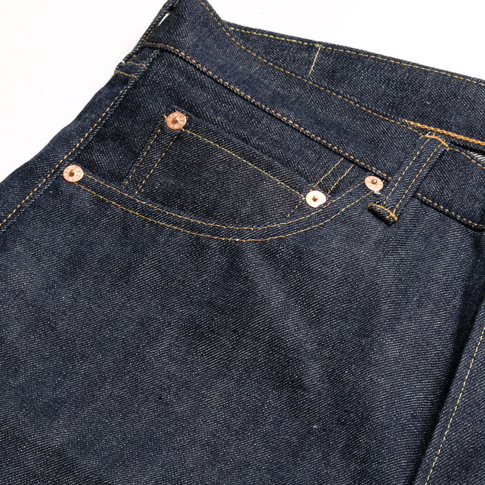 DENIME - by WAREHOUSE - Lot 220XX-54 (1954 MODEL) - NON WASH - 220XX-54-OR