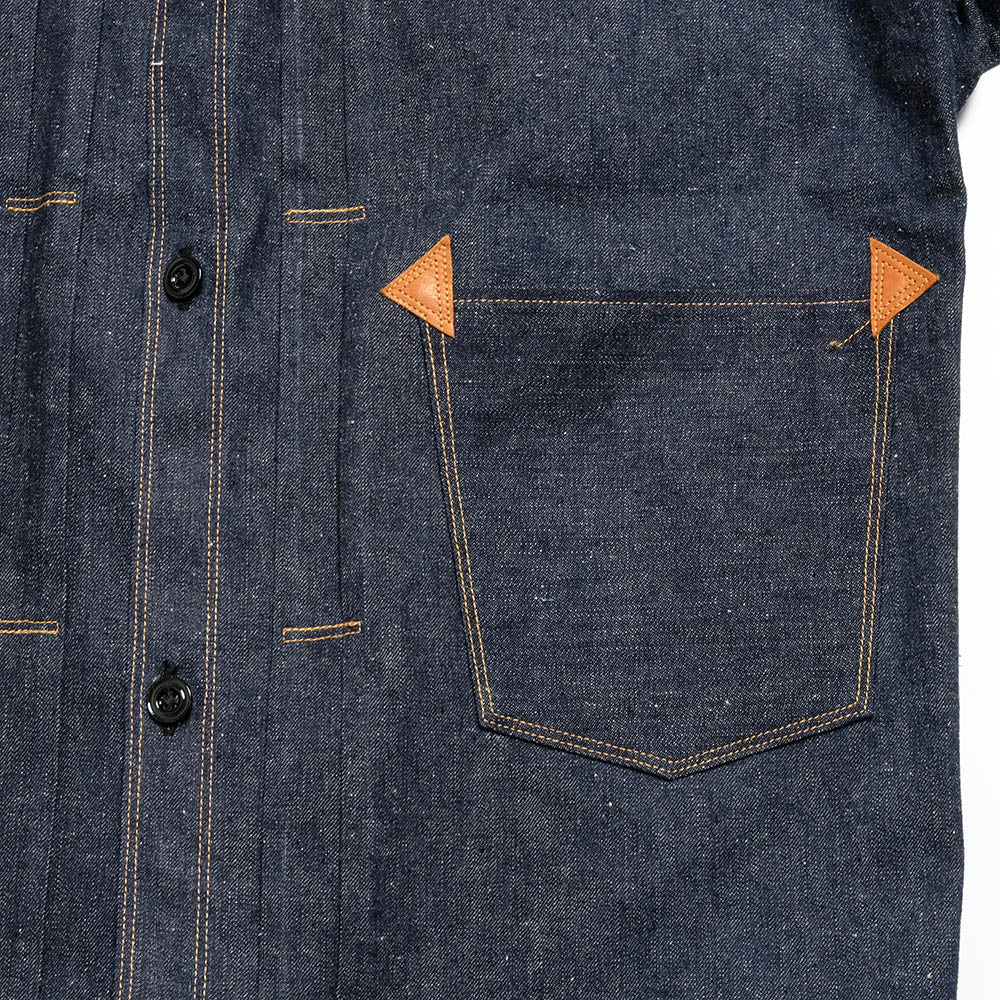 Warehouse - GREENBAUM - 1880 HEAVY LEATHER BOUND BROWSE - 2214-1880