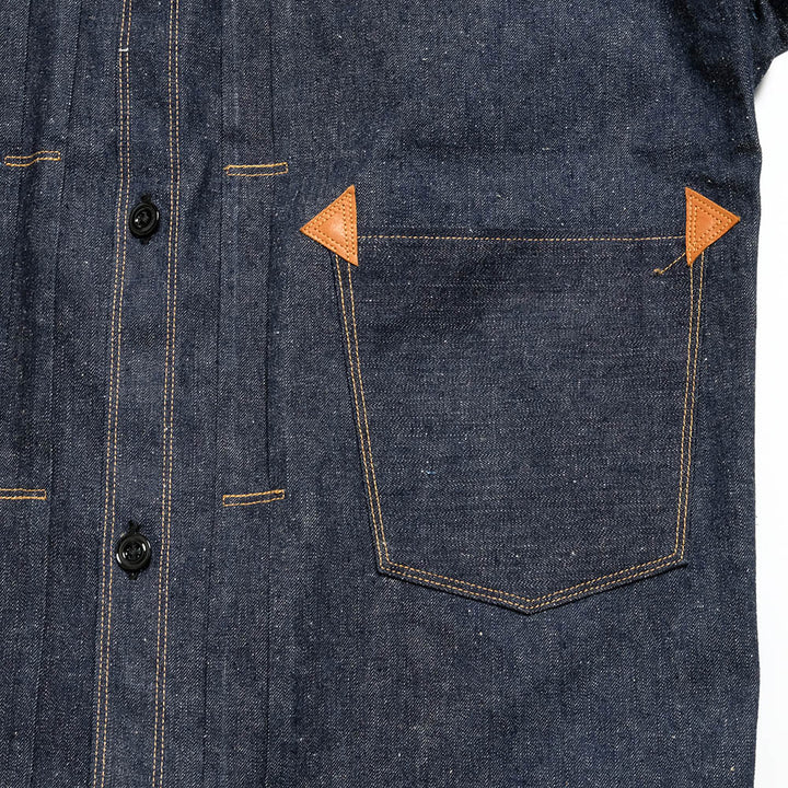 Warehouse - GREENBAUM - 1880 HEAVY LEATHER BOUND BROWSE - 2214-1880