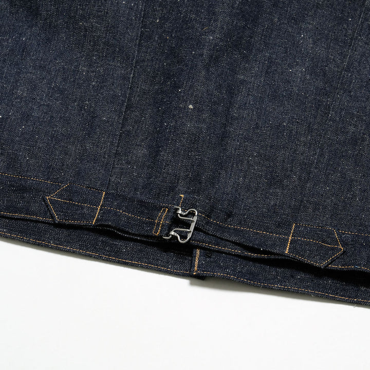 Warehouse - GREENBAUM - 1880 HEAVY LEATHER BOUND BROWSE - 2214-1880