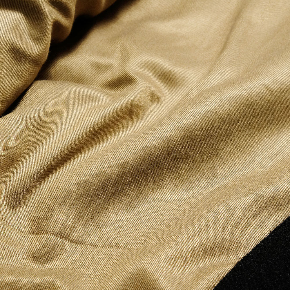 WAREHOUSE - 1950’S ARMY VARSITY JACKET - 2239AP-25