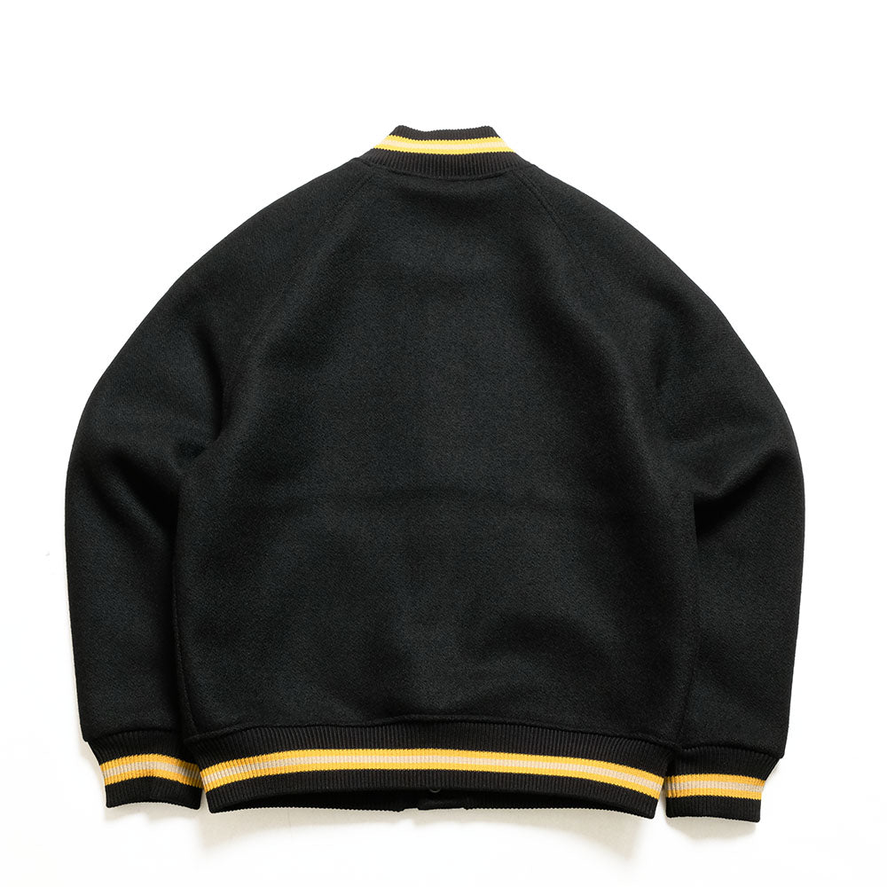 WAREHOUSE - 1950’S ARMY VARSITY JACKET - 2239AP-25