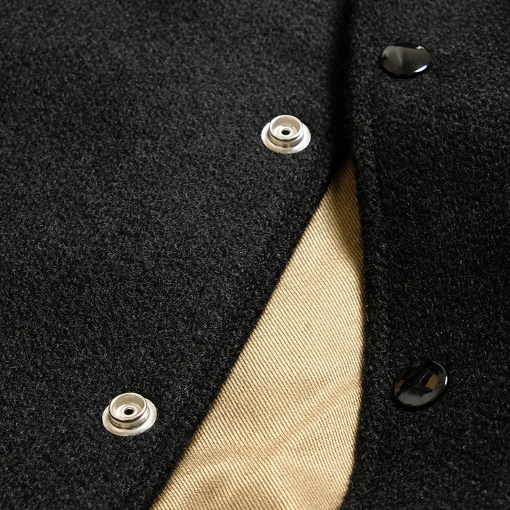 WAREHOUSE - 1950’S ARMY VARSITY JACKET - 2239AP-25