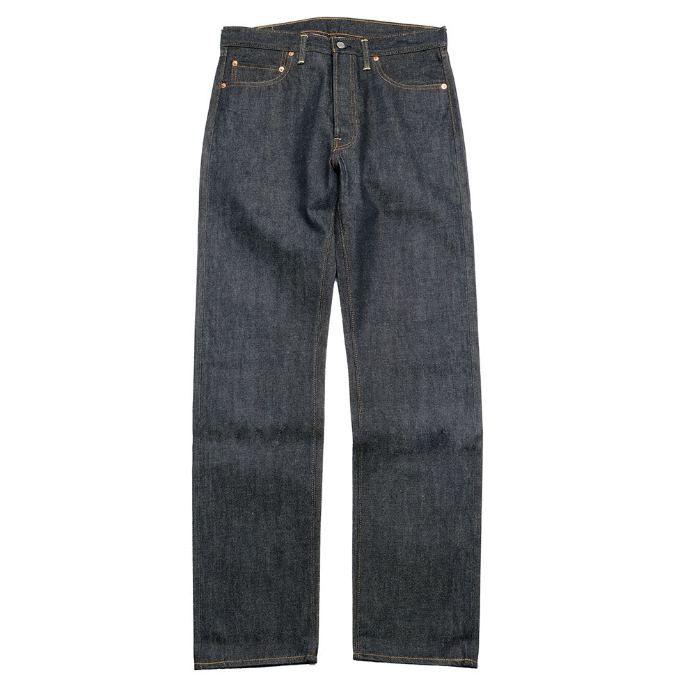 DENIME - by WAREHOUSE - Lot.224 - 66 MODEL - NON WASH - 224-OR