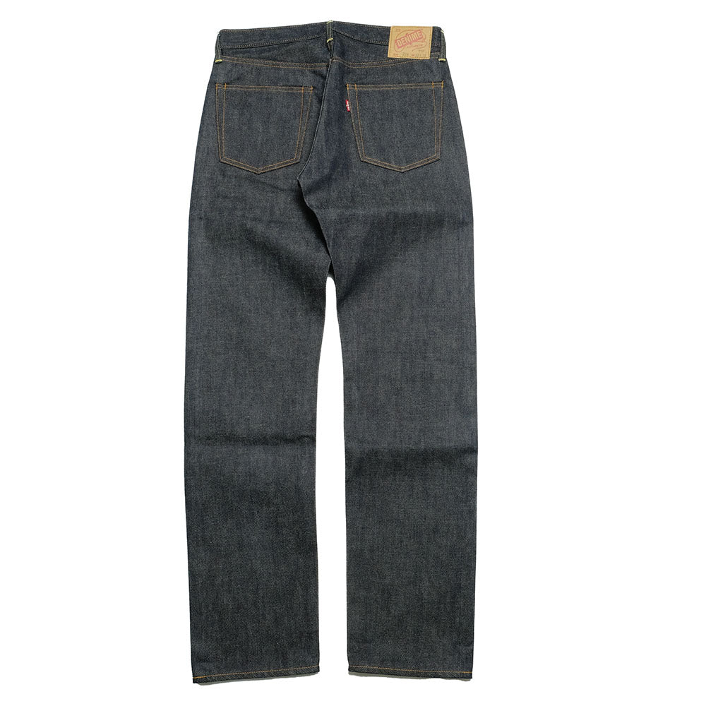 DENIME - by WAREHOUSE - Lot.224 - 66 MODEL - NON WASH - 224-OR