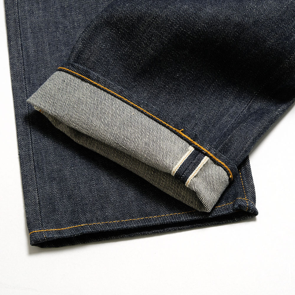 DENIME - by WAREHOUSE - Lot.224 - 66 MODEL - NON WASH - 224-OR