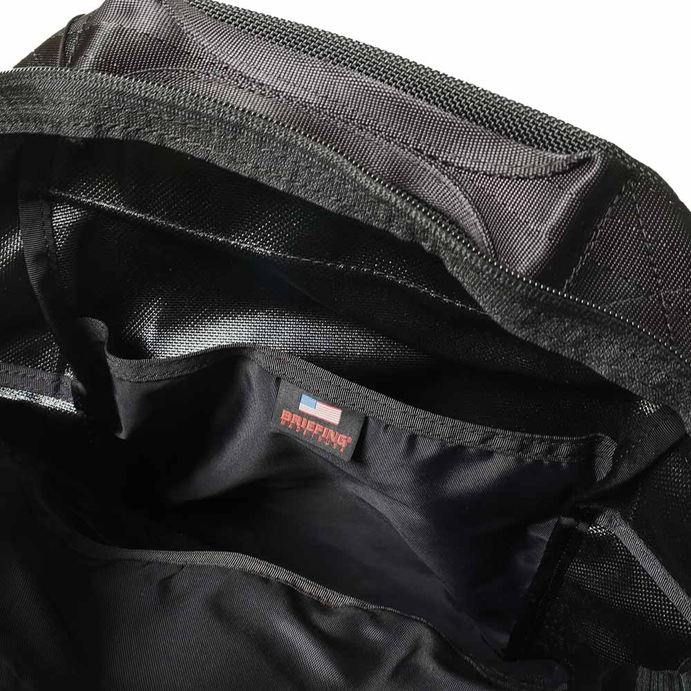 BRIEFING - ATTACK PACK - BRF136219