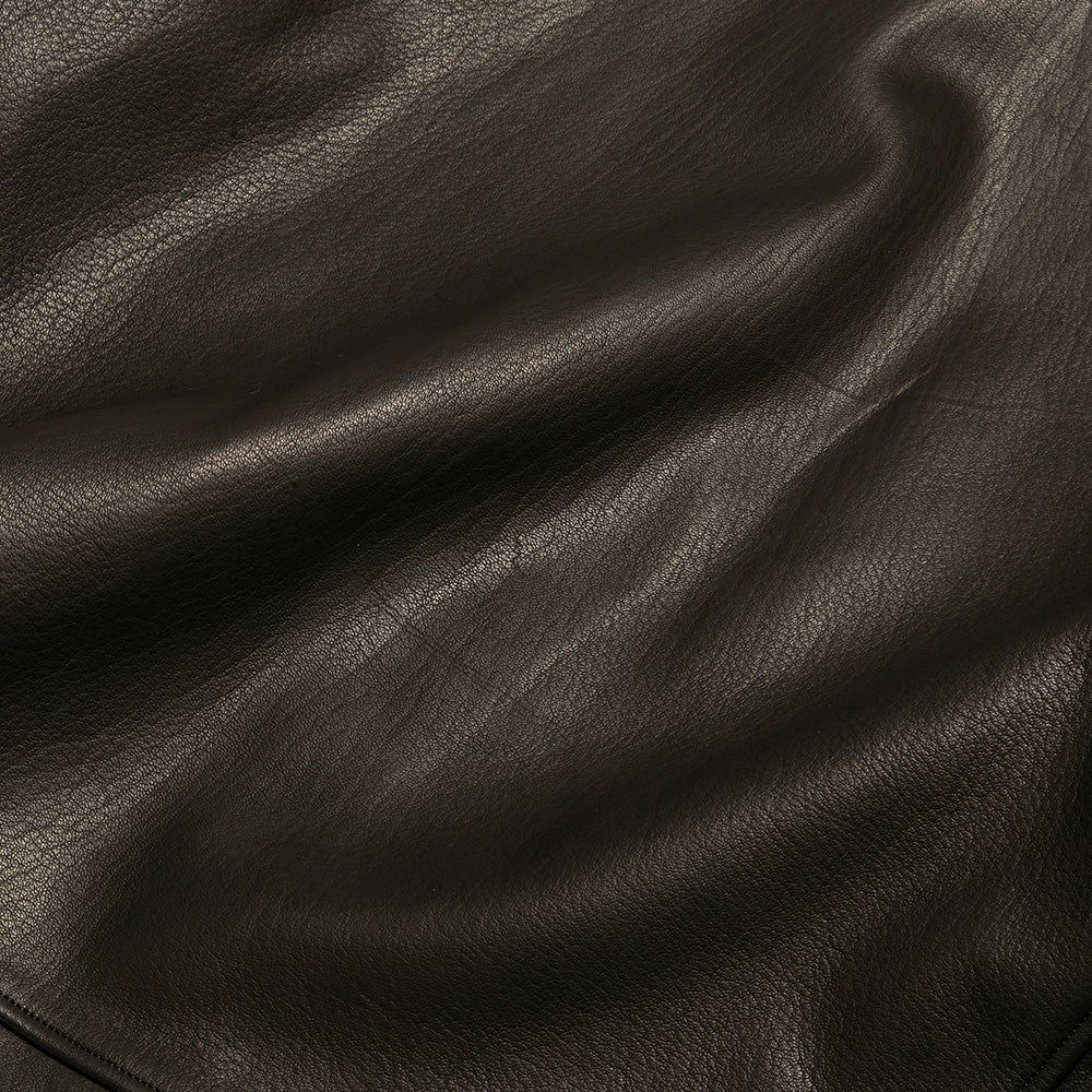 OLD JOE BRAND - PATINA DEERSKIN COSSACK JACKET - 241OJ-JK10