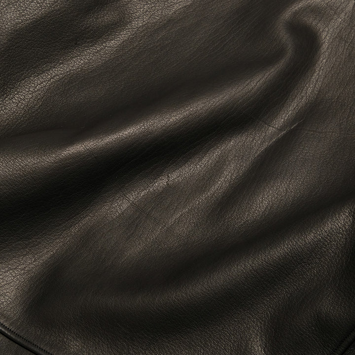 OLD JOE BRAND - PATINA DEERSKIN COSSACK JACKET - 241OJ-JK10