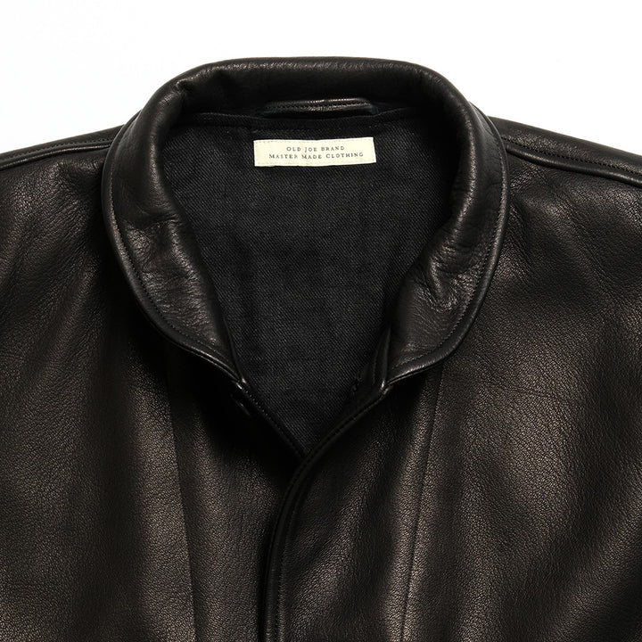 OLD JOE BRAND - PATINA DEERSKIN COSSACK JACKET - 241OJ-JK10