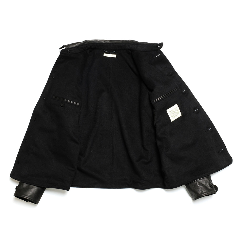 OLD JOE BRAND - STUNNING CALF AUTOMOBILE COAT - 241OJ-JK11