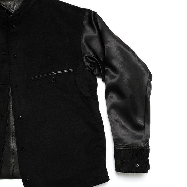 OLD JOE BRAND - STUNNING CALF AUTOMOBILE COAT - 241OJ-JK11