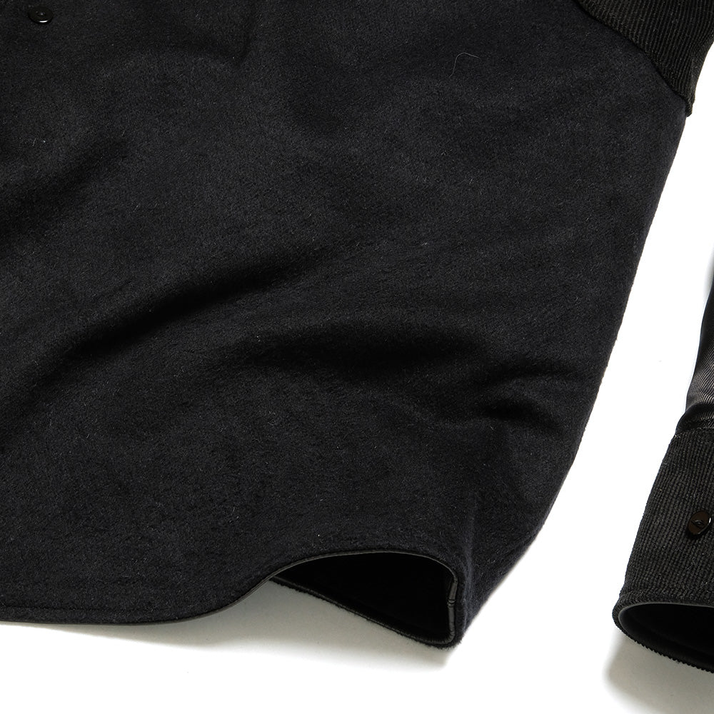 OLD JOE BRAND - STUNNING CALF AUTOMOBILE COAT - 241OJ-JK11