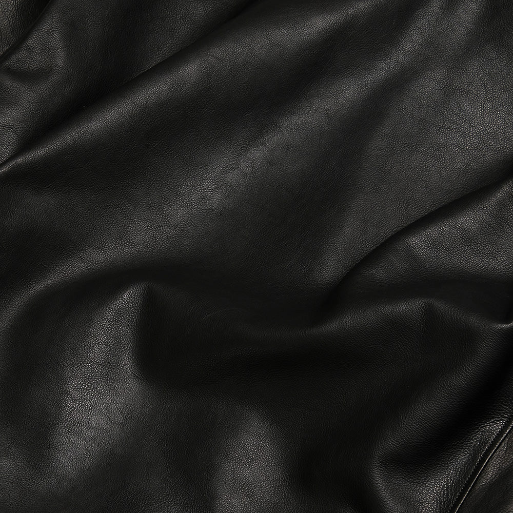 OLD JOE BRAND - STUNNING CALF AUTOMOBILE COAT - 241OJ-JK11