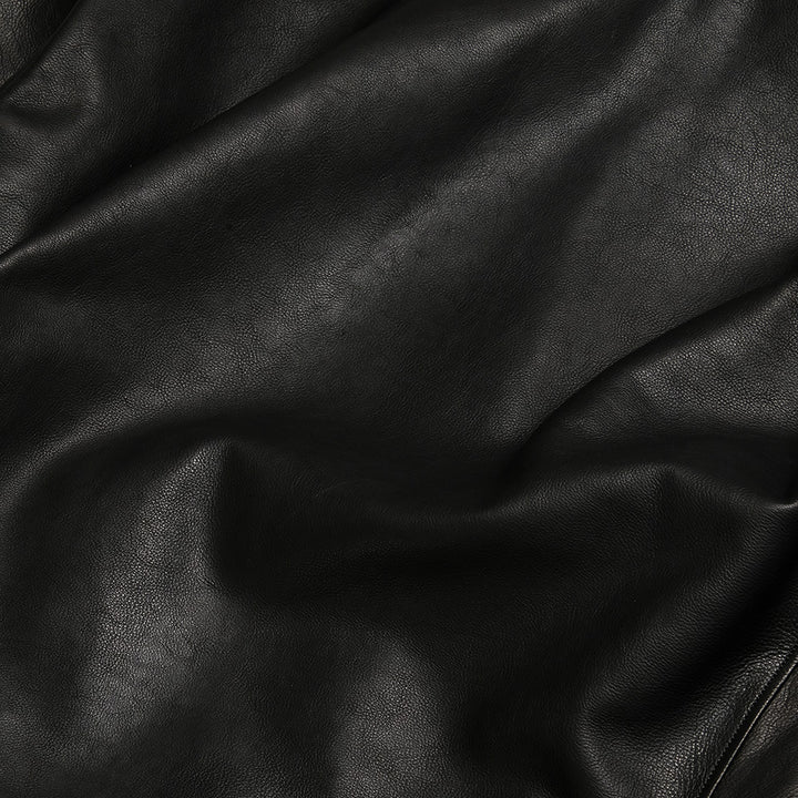 OLD JOE BRAND - STUNNING CALF AUTOMOBILE COAT - 241OJ-JK11