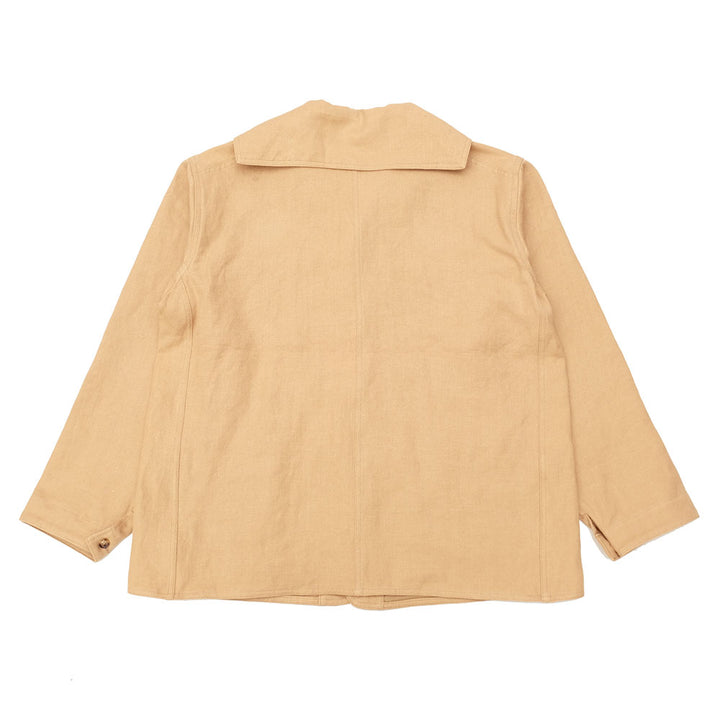 OLD JOE BRAND - SAILOR COLLAR CHORE JACKET - 241OJ-JK04