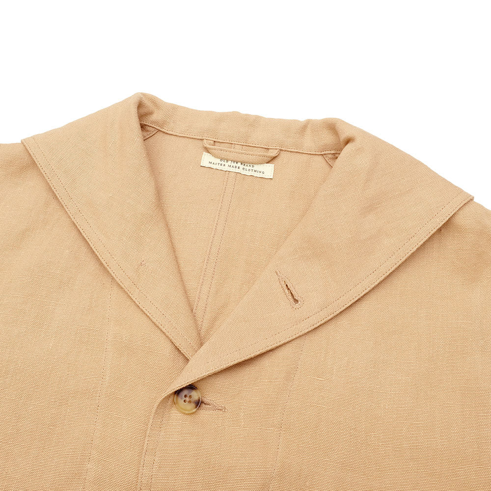 OLD JOE BRAND - SAILOR COLLAR CHORE JACKET - 241OJ-JK04