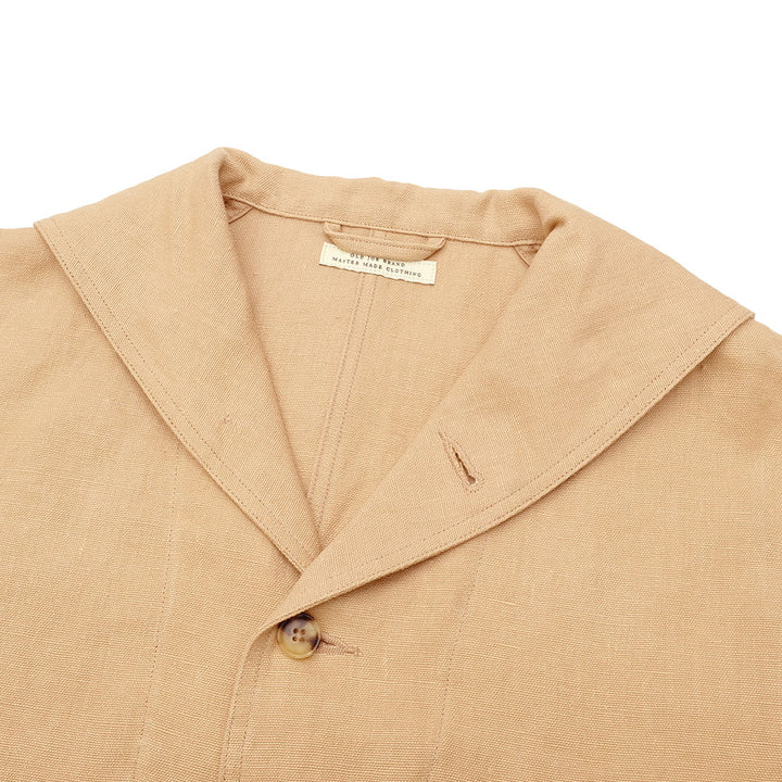 OLD JOE BRAND - SAILOR COLLAR CHORE JACKET - 241OJ-JK04