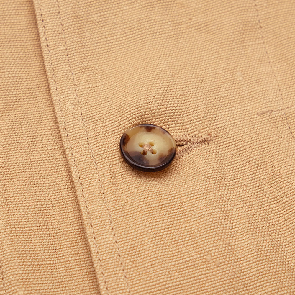 OLD JOE BRAND - SAILOR COLLAR CHORE JACKET - 241OJ-JK04