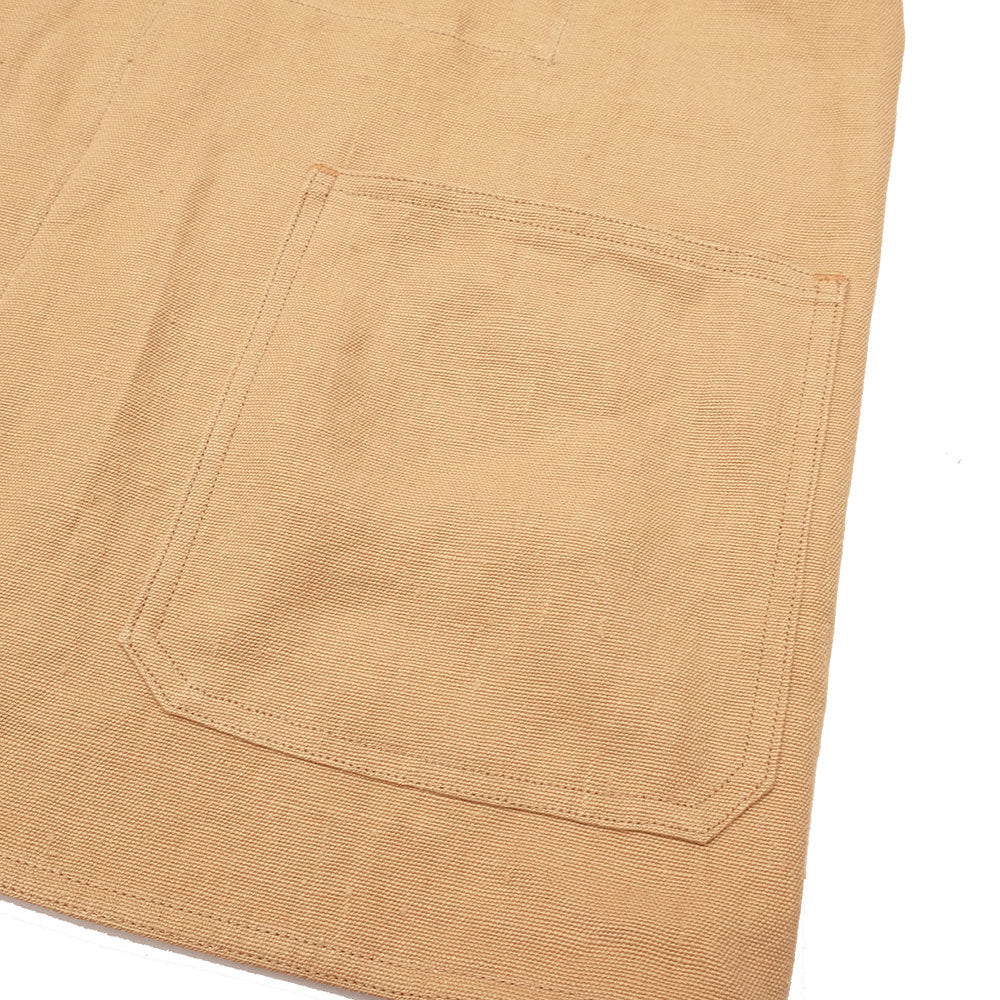 OLD JOE BRAND - SAILOR COLLAR CHORE JACKET - 241OJ-JK04