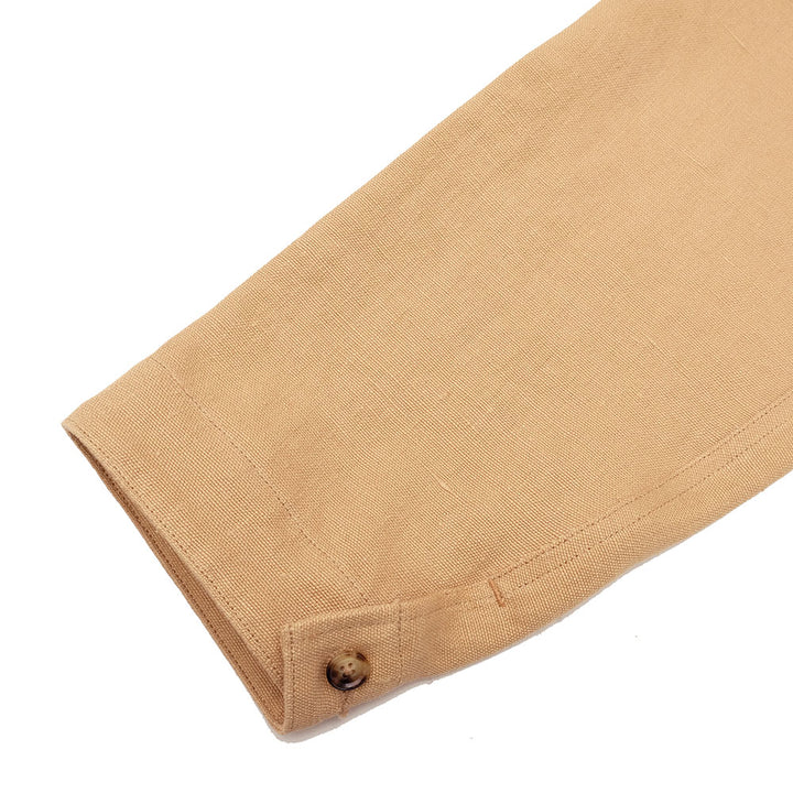 OLD JOE BRAND - SAILOR COLLAR CHORE JACKET - 241OJ-JK04