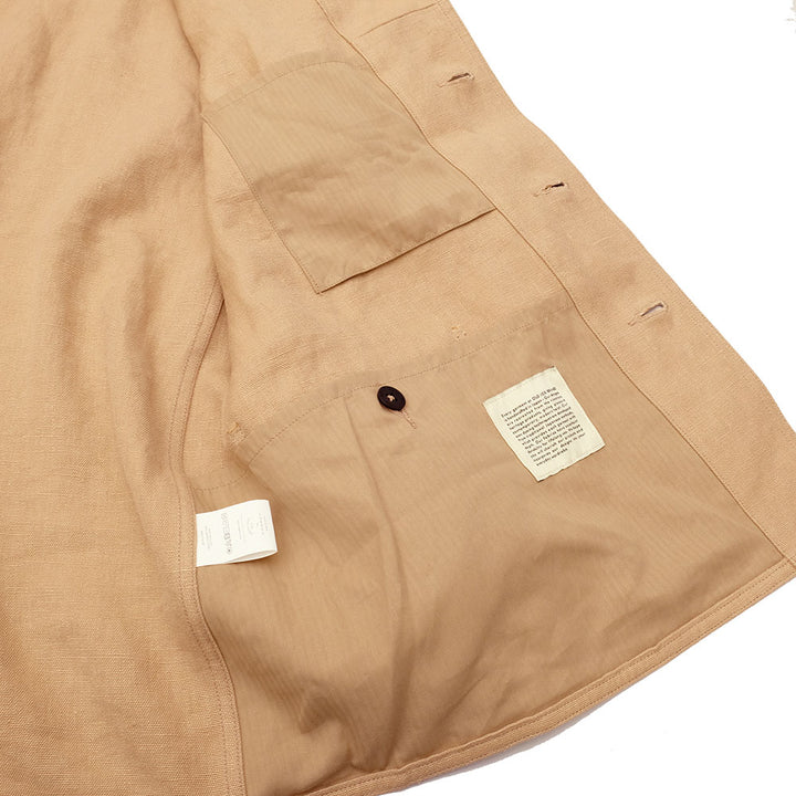 OLD JOE BRAND - SAILOR COLLAR CHORE JACKET - 241OJ-JK04