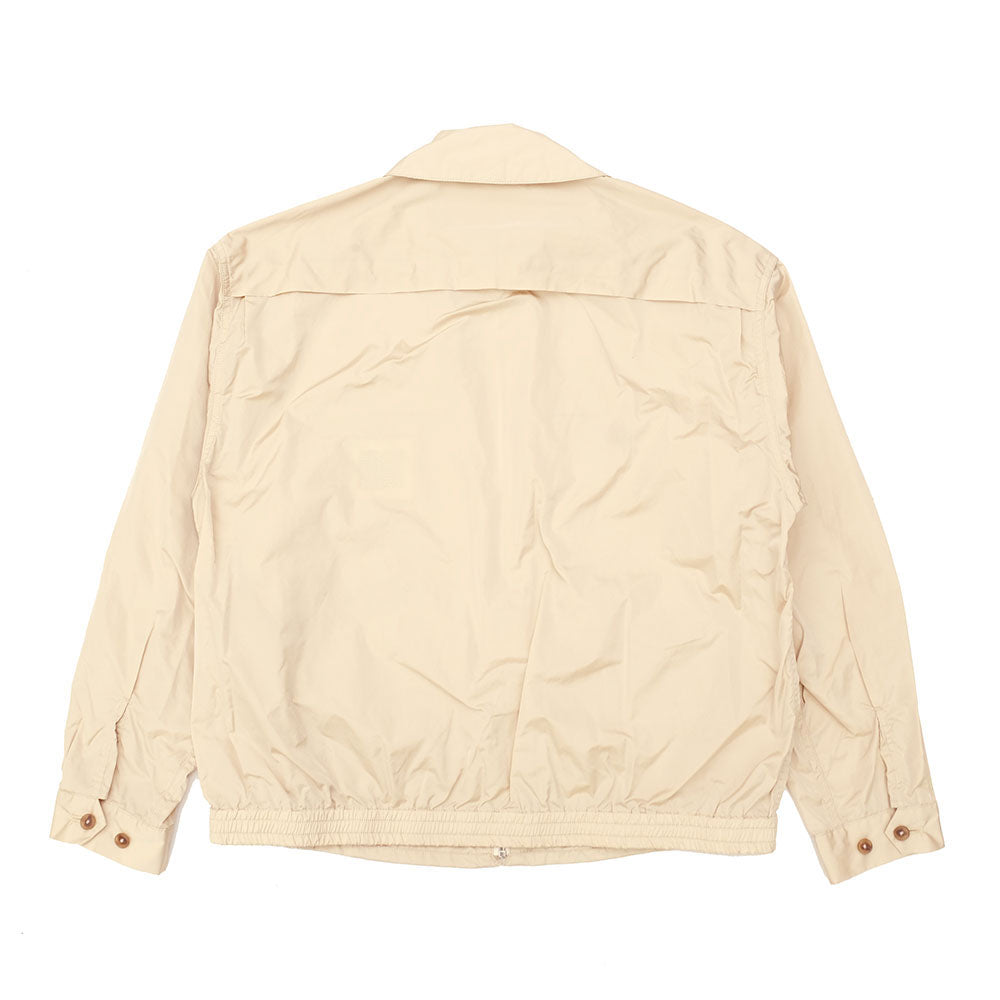 OLD JOE BRAND - HIGH-COUNT SILK CLUB JACKET - 241OJ-JK06